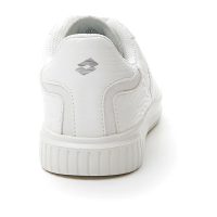 Lotto VENUS AMF ZEBRA Παιδικά Sneakers Λευκά (217510-010)_3