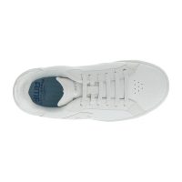 Lotto VENUS AMF ZEBRA Παιδικά Sneakers Λευκά (217510-010)_4