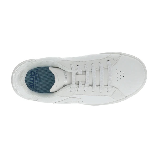 Lotto VENUS AMF ZEBRA Παιδικά Sneakers Λευκά (217510-010)_4