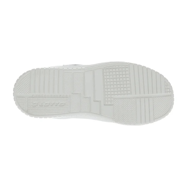 Lotto VENUS AMF ZEBRA Παιδικά Sneakers Λευκά (217510-010)_5