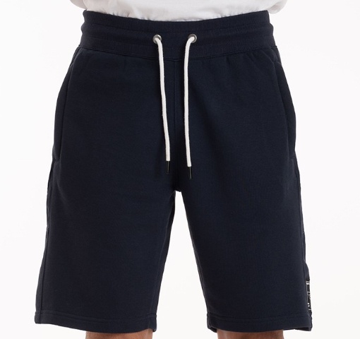 Magnetic North Αθλητική Ανδρική Βερμούδα Navy Μπλε (22019-NAVY BLUE)_2