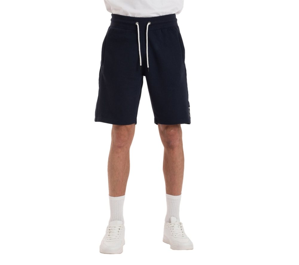 Magnetic North Αθλητική Ανδρική Βερμούδα Navy Μπλε (22019-NAVY BLUE)_3