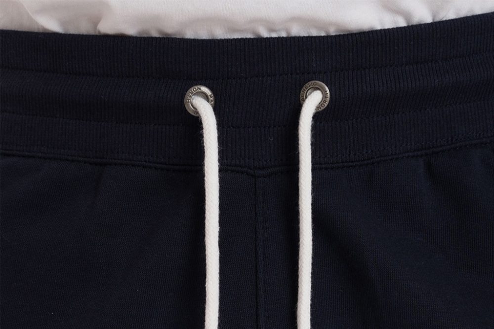 Magnetic North Αθλητική Ανδρική Βερμούδα Navy Μπλε (22019-NAVY BLUE)_5
