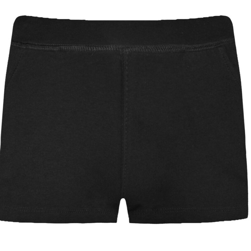 Energiers Παιδικό Σορτς/Βερμούδα Υφασμάτινο Μάυρο(16-100921-2-black)_0