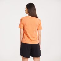 Zero Level Aiko Γυναικείο T-shirt Πορτοκαλί (003-100115OR)_1