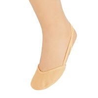 AMILA Παπούτσια Ρυθμικής No 29 Μπεζ (98866)_0