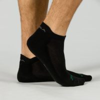 GSA ORGANICPLUS [+] 180 Extra Cushioned Low Cut Κάλτσες 3 χρώματα / 3Pack (8116343-05)_2