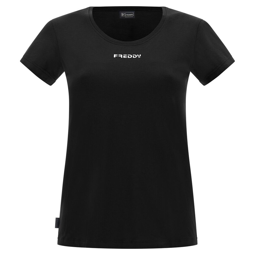 freddy_s3wbct1_gynaikeio_t_shirt_sportpanic.jpg FREDDY ΓΥΝΑΙΚΕΙΟ Τ-SHIRT ΜΑΥΡΟ (S3WBCT1-Ν)_0