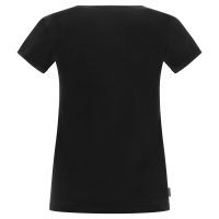 FREDDY ΓΥΝΑΙΚΕΙΟ Τ-SHIRT ΜΑΥΡΟ (S3WBCT1-Ν)_1