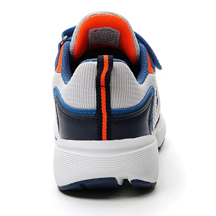 Liga LIBRA AMF5 Αθλητικά Παιδικά Παπούτσια Μπλέ (217519-8XV)_3