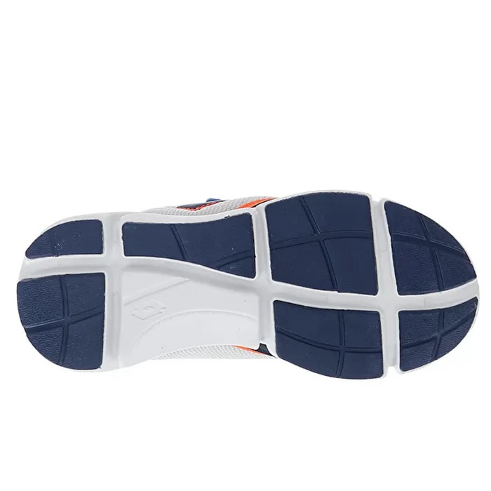Liga LIBRA AMF5 Αθλητικά Παιδικά Παπούτσια Μπλέ (217519-8XV)_4