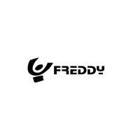 T-shirt με μικρή ασημί στάμπα Freddy (S3WBCT1-F106)_2