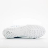 Umbro Veloce LT II TF Παιδικά Ποδοσφαιρικά Παπούτσια με Σχάρα (81847U-LNZ) Λευκά/Μπλε_3