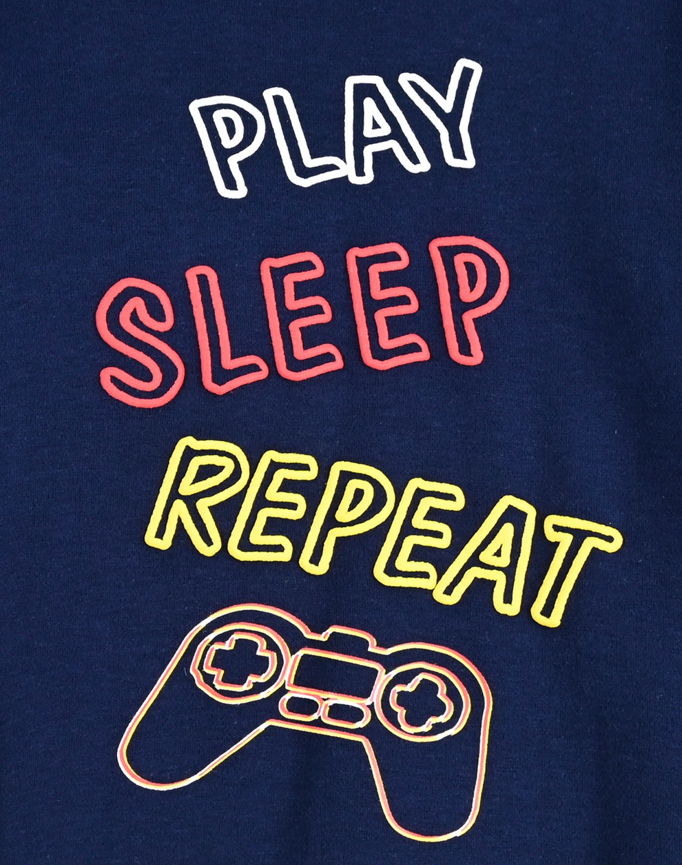 Energiers Πυζάμα Βαμβακερή για αγόρι Καρρω (32-123102-9-203)_1