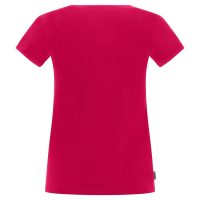 T-shirt με μικρή ασημί στάμπα Freddy (S3WBCT1-F106)_1