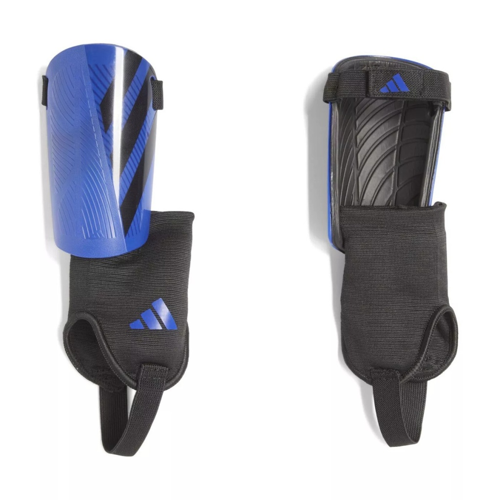 Adidas Tiro Sg Mtc Επικαλαμίδες Ποδοσφαίρου Μπλε (IW8790)_0