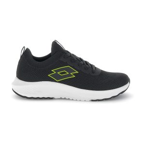 Lotto Speedride Sneakers Μαύρα (220812-2AW)_0