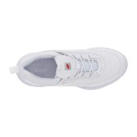 Lotto Love Ride Prime Ii Γυναικεία Sneakers Λευκά (214690-5K8)_3