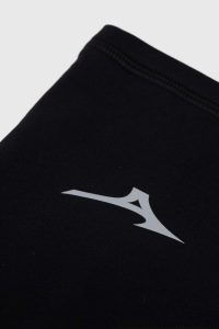 MIZUNO WARMALITE TRIWARMER BLACK ΠΕΡΙΛΑΙΜΙΟ ΜΑΥΡΟ (J2GYΑ545Z-09)_1