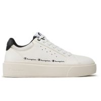 Champion Γυναικεία Sneakers Λευκά (S11528-WW006)_0
