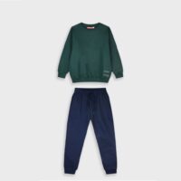 Energiers παιδικό σετ φόρμας  για  αγόρι μαρέν (13-125091-0-001)_0