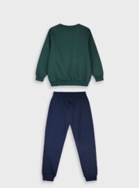 Energiers παιδικό σετ φόρμας  για  αγόρι μαρέν (13-125091-0-001)_1