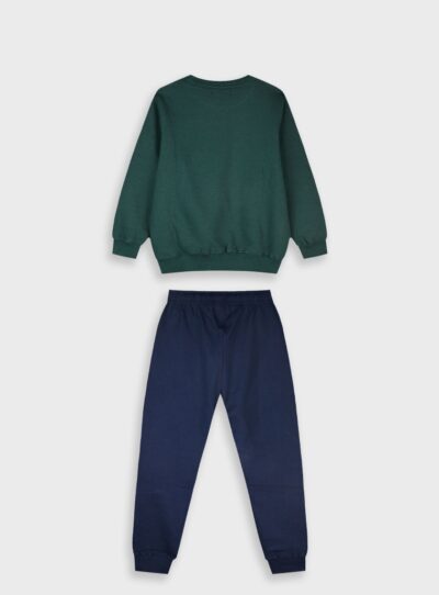 Energiers παιδικό σετ φόρμας  για  αγόρι μαρέν (13-125091-0-001)_1