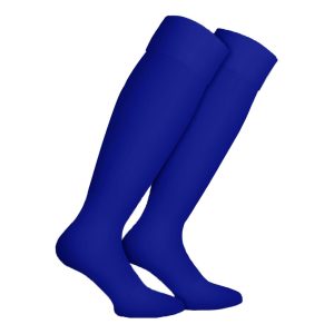 GSA Professional 8183042 Ποδοσφαιρικές Κάλτσες Μπλε 2 Ζεύγη (8183042-03)_0