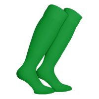GSA Professional 8183042 Ποδοσφαιρικές Κάλτσες Πράσινες 2 Ζεύγη (8183042-18)_0