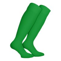 GSA Professional 8183042 Ποδοσφαιρικές Κάλτσες Πράσινες 2 Ζεύγη (8183042-18)_1