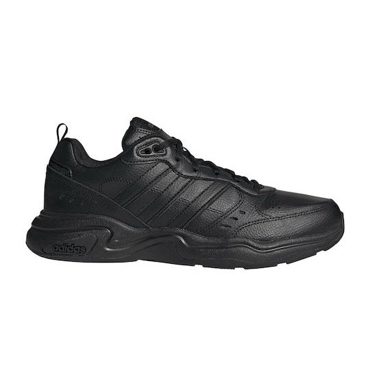 sportpanic_adidas_strutter_chunky_sneakers_core_black_grey1.jpg Adidas Strutter Chunky Sneakers Core Black (EG2656)_0