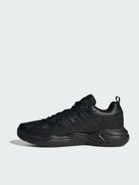 Adidas Strutter Chunky Sneakers Core Black (EG2656)_1