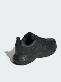 Adidas Strutter Chunky Sneakers Core Black (EG2656)_3