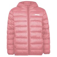 Energiers Μπουφάν Puffer Tζάκετ Ροζ (18-122625-1-233)_0