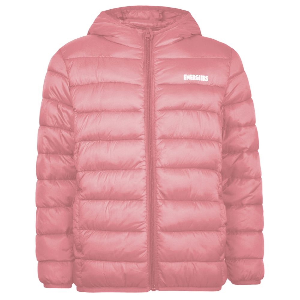 Energiers Μπουφάν Puffer Tζάκετ Ροζ (18-122625-1-233)_0