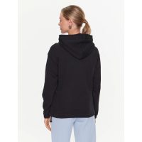 Calvin Klein Γυναικείο Φούτερ με Κουκούλα Μαύρο (00GWS3W300-BAE)_1