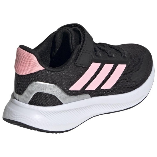 Adidas Runfalcon 5 EL C Παιδικά Αθλητικά (IE8580)_3