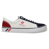 Beverly Hills Polo Club Ανδρικά Sneakers Λευκά (S2460HM6776-099)_0