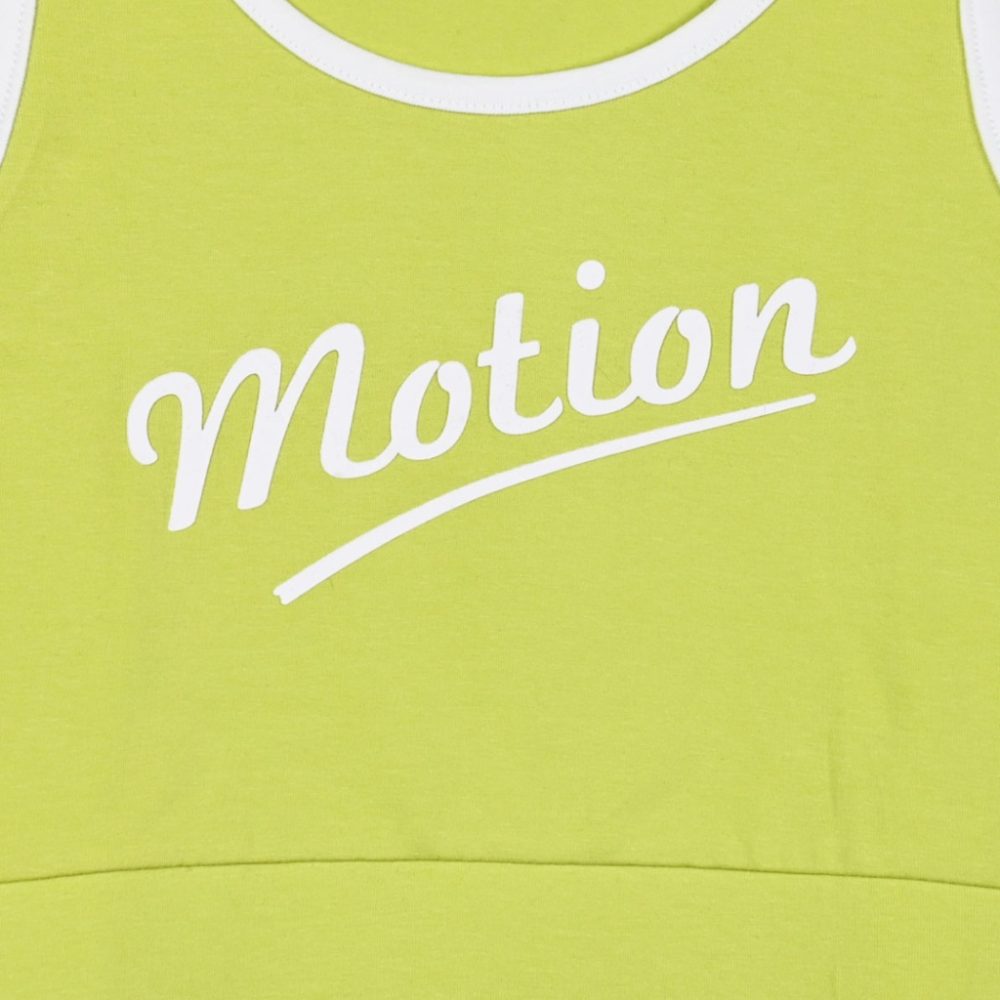 Energiers Παιδικό Σετ Mε Σορτς Καλοκαιρινό 2τμχ Λαχανί Κορίτσι (16-224285-0-009)_2