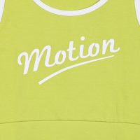 Energiers Παιδικό Σετ Mε Σορτς Καλοκαιρινό 2τμχ Λαχανί Κορίτσι (16-224285-0-009)_2