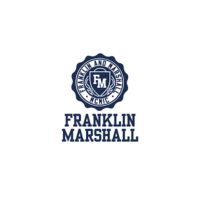 Franklin Marshall Sneaker Παπούτσια Μπλε Navy (FHIG0034L-3542)_1