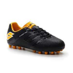 Lotto Maestro 700 IV TF JR (217072-7W4) Μαύρο_0