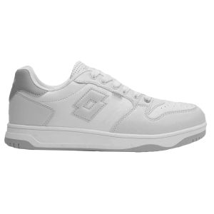 Lotto Rocket Amf Ii Παιδικά Sneakers Λευκά (217532-010)_0