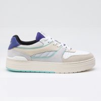 Franklin Marshall F5000 Ανδρικά Sneaker Παπούτσια (FPUR0004L-0981)_0