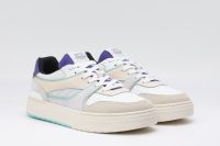 Franklin Marshall F5000 Ανδρικά Sneaker Παπούτσια (FPUR0004L-0981)_1