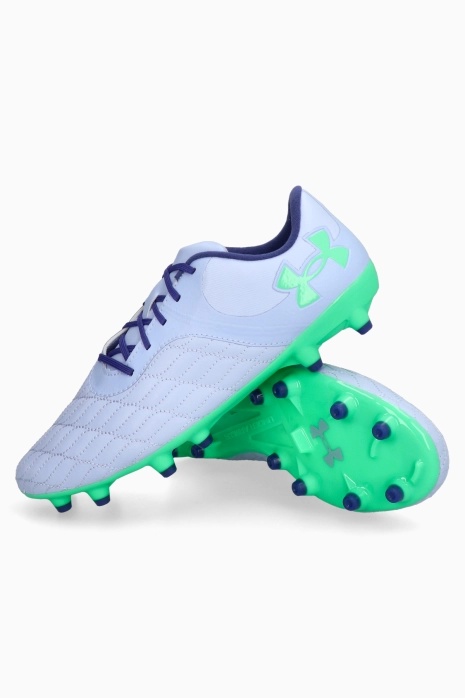 Under Armour Magnetico Select FG Ποδοσφαιρικά Παπούτσια με Τάπες (3027039-501)_1