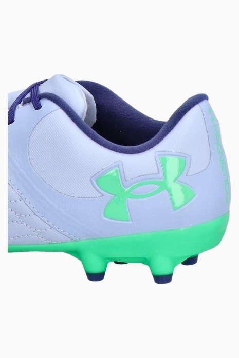 Under Armour Magnetico Select FG Ποδοσφαιρικά Παπούτσια με Τάπες (3027039-501)_2