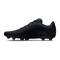Under Armour Magnetico Select FG Ποδοσφαιρικά Παπούτσια με Τάπες Μαύρα (3027039-001)_1
