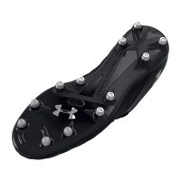 Under Armour Magnetico Select FG Ποδοσφαιρικά Παπούτσια με Τάπες Μαύρα (3027039-001)_3