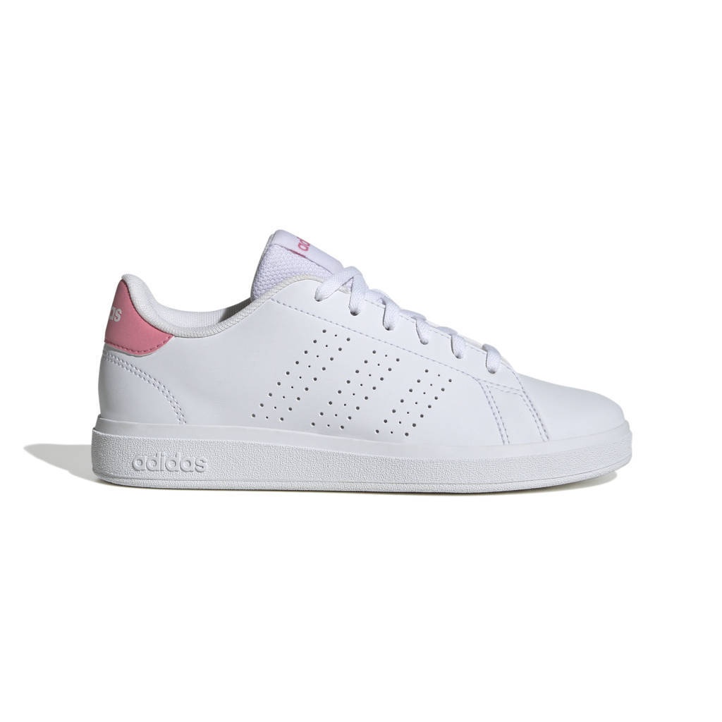 Adidas Advantage  Sneakers Λευκά (ID3886-WHITE)_0